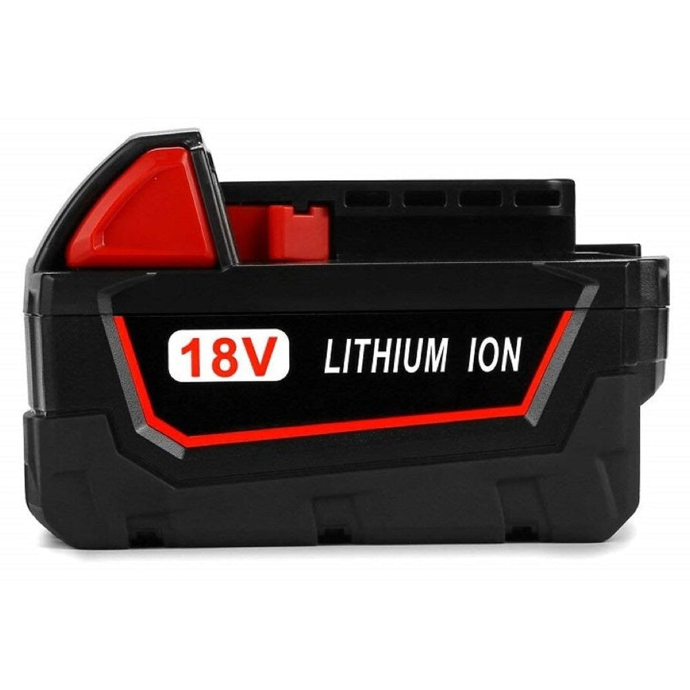 Replacement Milwaukee battery with optimized performance