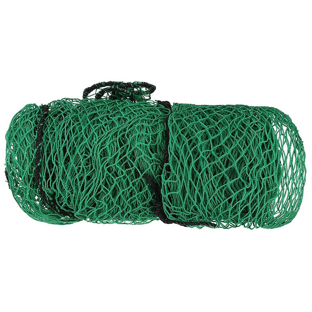 3x3M Golf Practice Net Golf Training Mesh Netting
