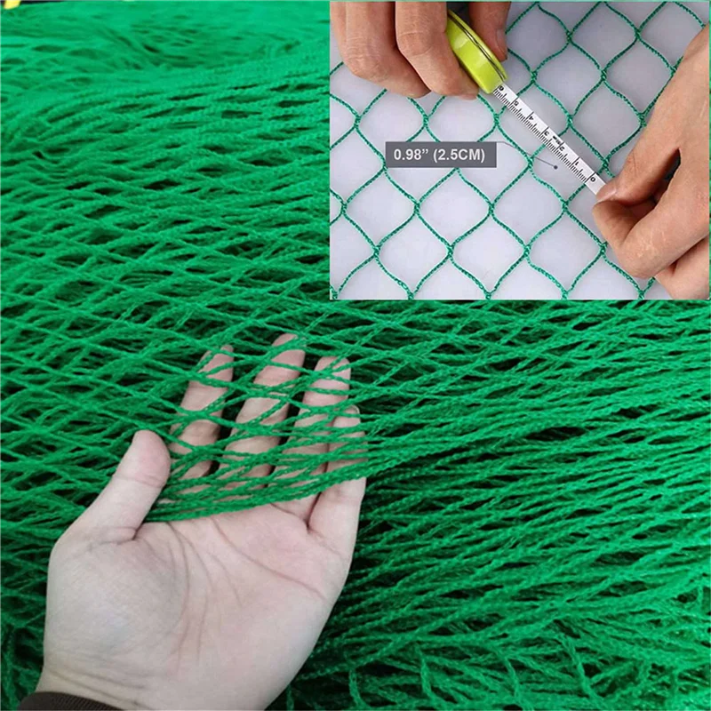 3x3M Golf Practice Net Golf Training Mesh Netting