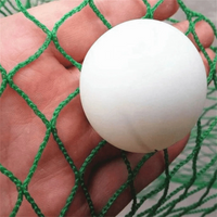 Thumbnail for 3x3M Golf Practice Net Golf Training Mesh Netting