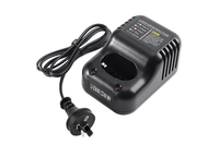 Thumbnail for Paslode 6V Compatible Multi-Voltage Battery Charger