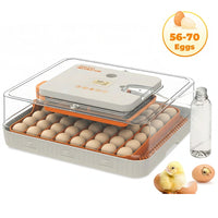 Thumbnail for Automatic Egg Incubator  56-70 Eggs