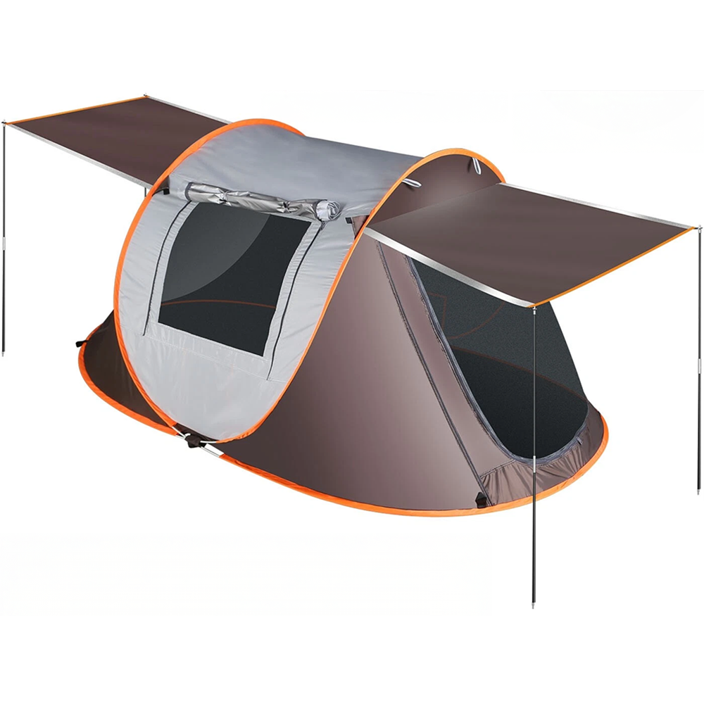 Camping Tent 4-6 Person Pop Up