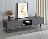 Thumbnail for Living Room TV Cabinet Consoles Cabinet Entertainment Unit