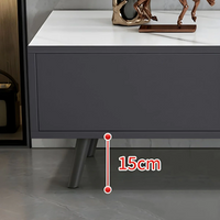 Thumbnail for Living Room TV Cabinet Consoles Cabinet Entertainment Unit