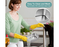 Thumbnail for Electric Heating Lunch Box 1.5L