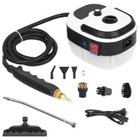 Thumbnail for Handheld 2500W Steam Cleaner High Temperature Pressurized