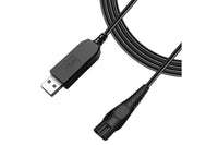 Thumbnail for Philips Shaver USB Charger Cable compact design