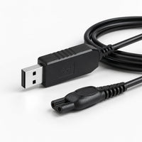 Thumbnail for Philips Shaver Charger Cable USB Charging Cable Compatible with Philips Norelco & OneBlade Shavers