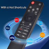 Thumbnail for Replacement LG TV Remote Magic Remote MR25GA