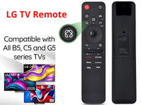 Thumbnail for Replacement LG TV Remote Magic Remote MR25GA
