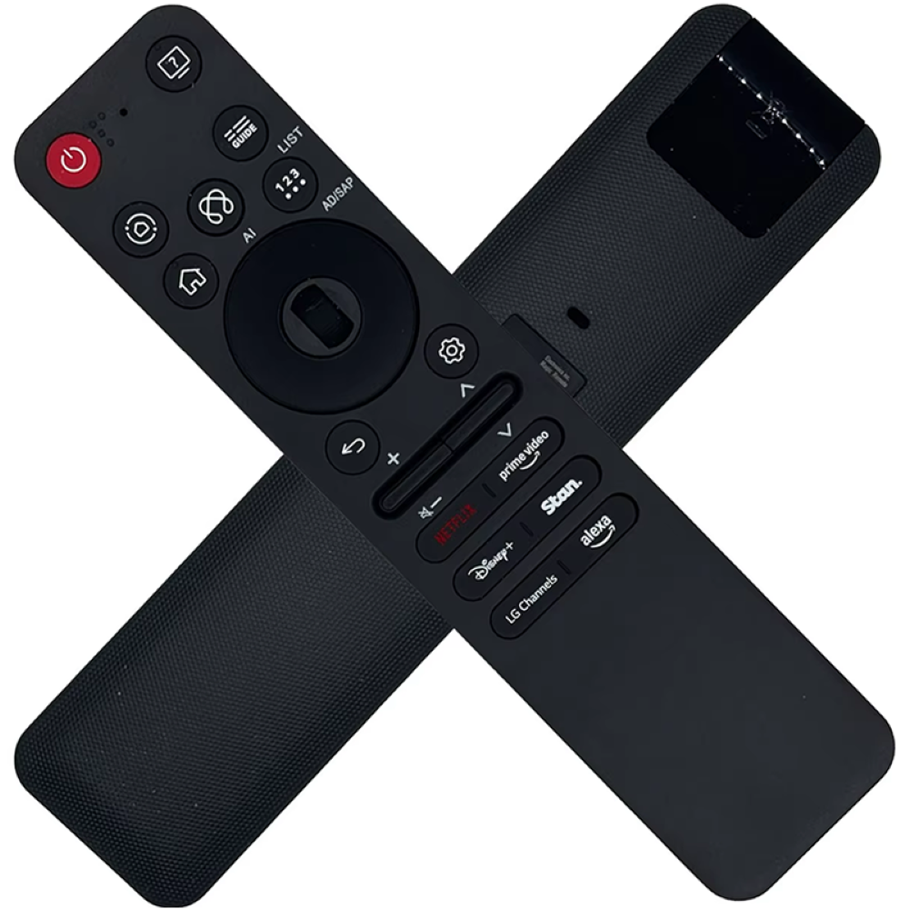 Replacement LG TV Remote Magic Remote MR25GA