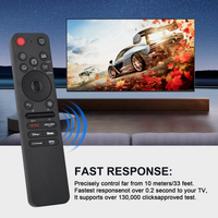 Thumbnail for Replacement LG TV Remote Magic Remote MR25GA