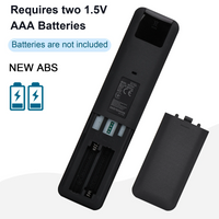 Thumbnail for Replacement LG TV Remote Magic Remote MR25GA