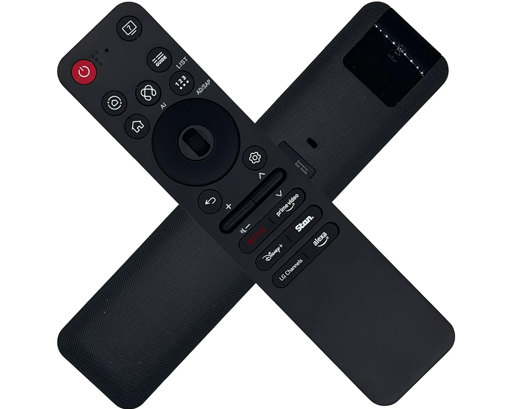 Replacement LG TV Remote Magic Remote MR25GA