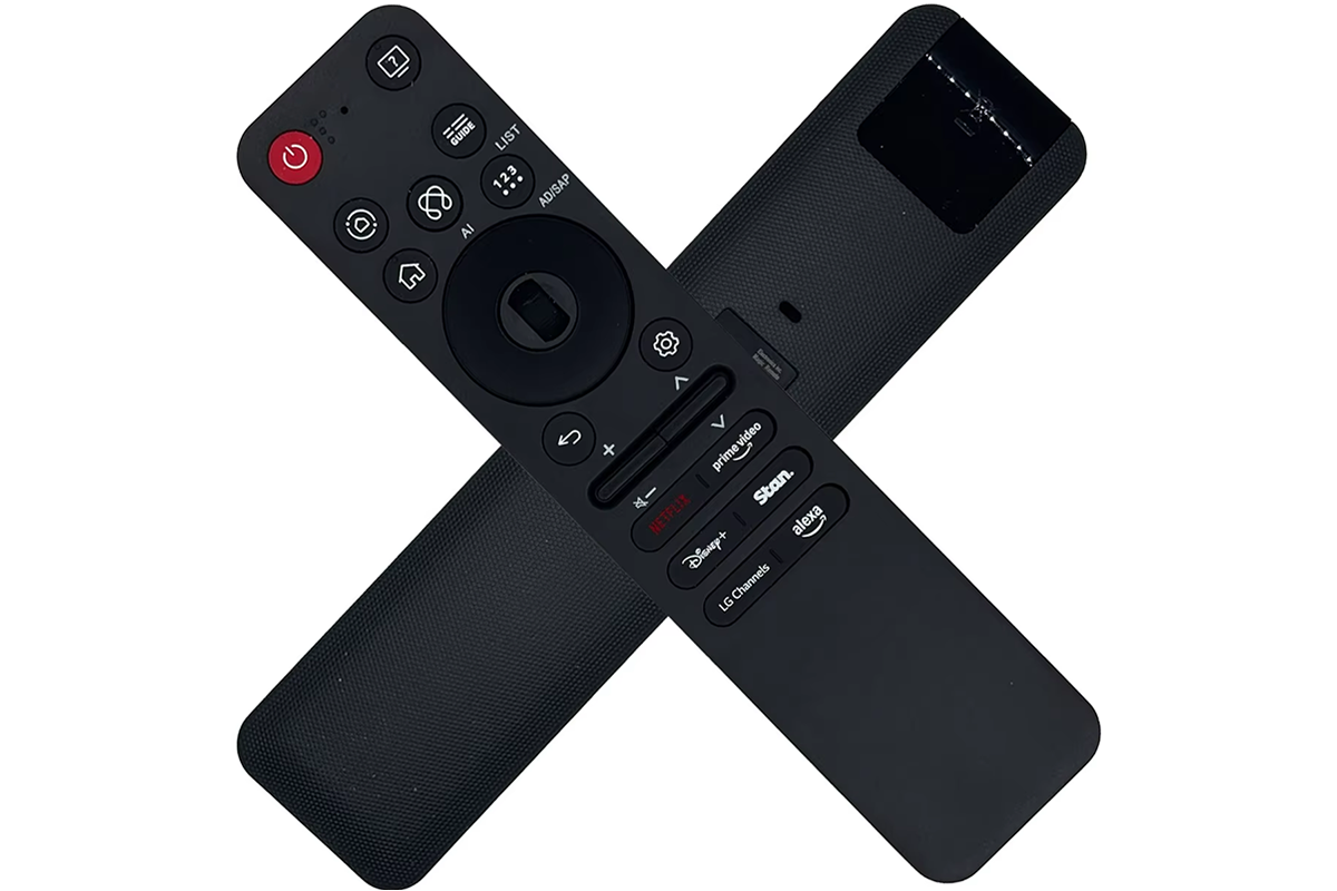Replacement LG TV Remote Magic Remote MR25GA