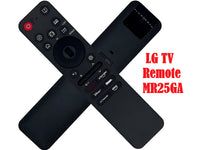 Thumbnail for MR25GA LG TV Remote Magic Remote