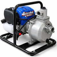 Thumbnail for Petrol Water Pump