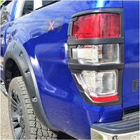 Thumbnail for Headlight & Tail Light Covers for Ford Ranger 2015-2022