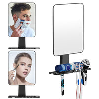 Thumbnail for Anti Fog Shower Mirror for Shaving