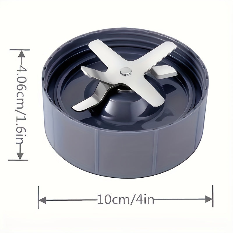 Nutribullet Blade 600W 900W With Seals Replacement