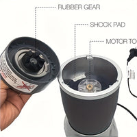 Thumbnail for Nutribullet Blade 600W 900W With Seals Replacement