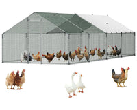 Thumbnail for Powder-coated steel wire mesh panels