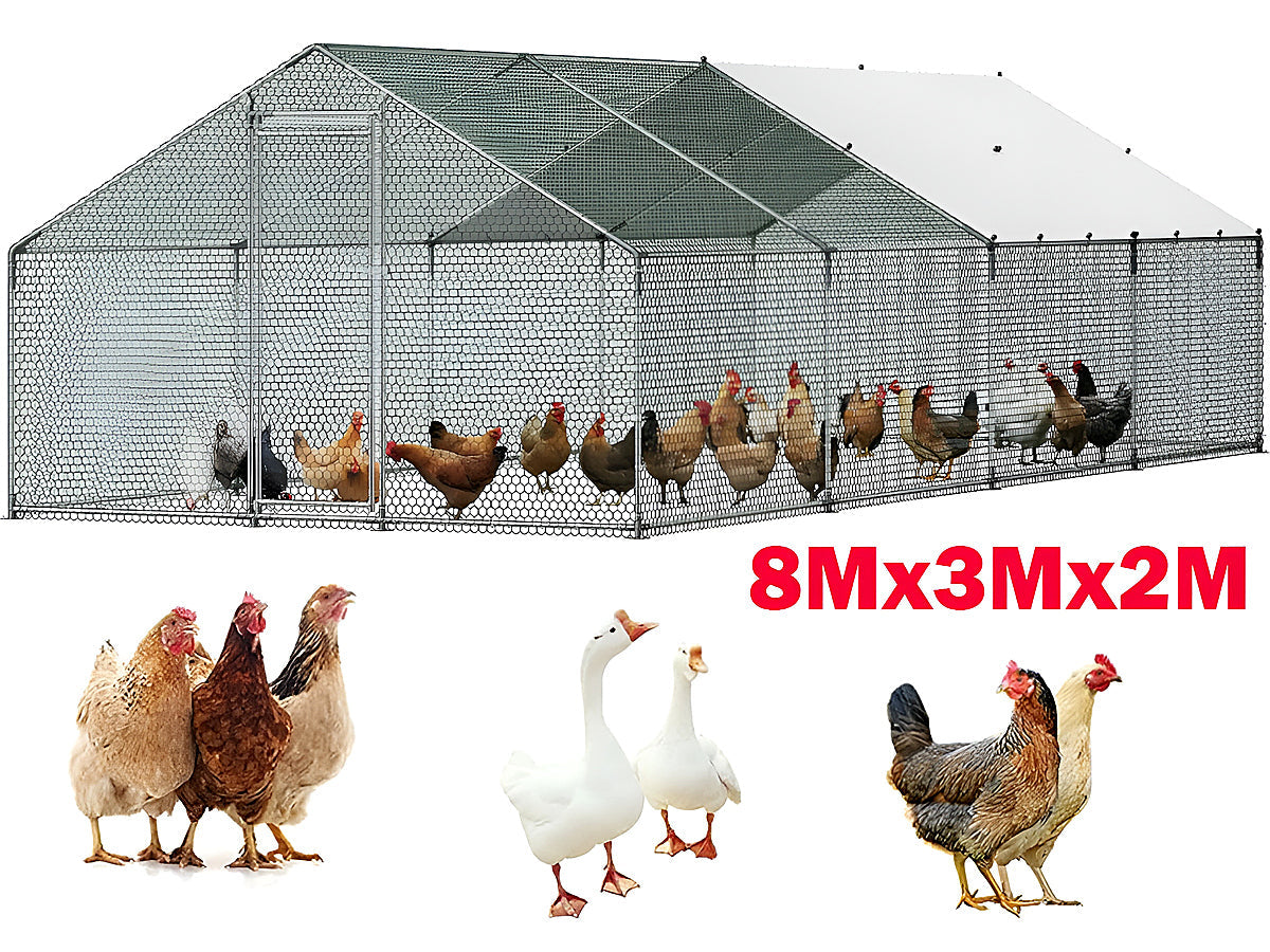 Waterproof UV-protected roof cover