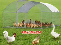 Thumbnail for Outdoor Chicken Coop