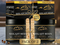 Thumbnail for Pure Himalayan Shilajit resin texture