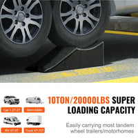 Thumbnail for Car Ramp Vehicle Ramp Pair 10T