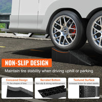 Thumbnail for Car Ramp Vehicle Ramp Pair 10T