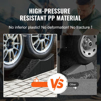 Thumbnail for Car Ramp Vehicle Ramp Pair 10T