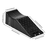 Thumbnail for Car Ramp Vehicle Ramp Pair 10T