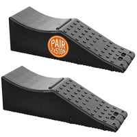 Thumbnail for Car Ramp Vehicle Ramp Pair 10T