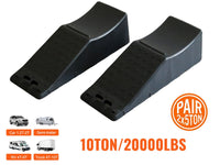 Thumbnail for Car Ramp Vehicle Ramp Pair 10T