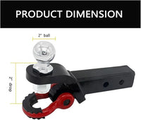 Thumbnail for Trailer Hitch Mount