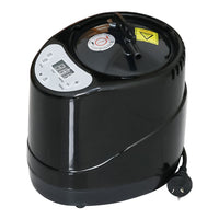 Thumbnail for Portable Steam Sauna Personal Home Spa 2 Person Sauna