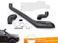 Thumbnail for Holden Colorado RG Snorkel Kit