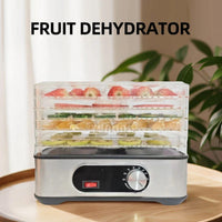 Thumbnail for Food Dehydrator 7 Tray