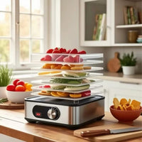 Thumbnail for Food Dehydrator 7 Tray