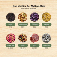 Thumbnail for Food Dehydrator 7 Tray