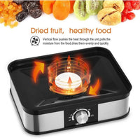 Thumbnail for Food Dehydrator 7 Tray