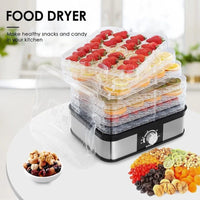 Thumbnail for Food Dehydrator 7 Tray