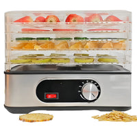 Thumbnail for Food Dehydrator 7 Tray