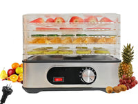 Thumbnail for Food Dehydrator 7 Tray