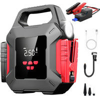 Thumbnail for Car Jump Starter