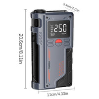 Thumbnail for Car Jump Starter