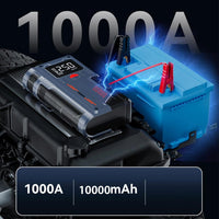 Thumbnail for Car Jump Starter