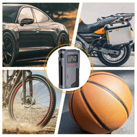 Thumbnail for Car Jump Starter